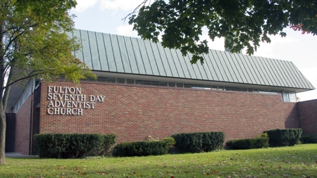 Fulton Seventh Day Adventist Church